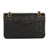 Vintage Classic Double Flap Small, back view